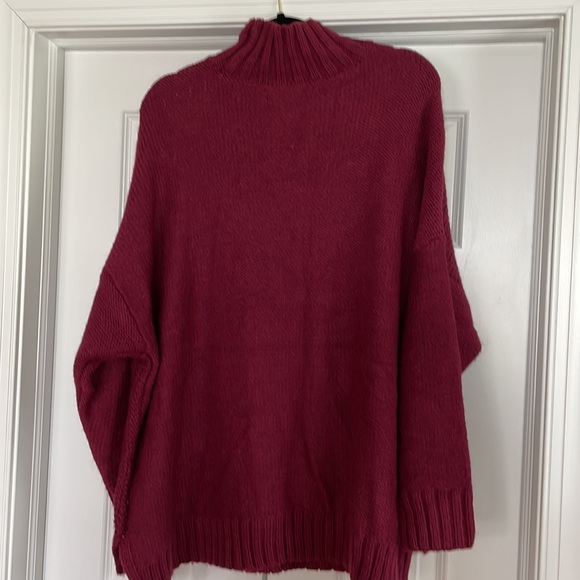 New Directions Sweater - Picture 5 of 7